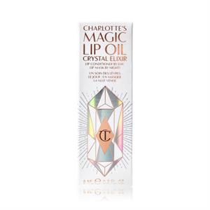 Charlotte Tilbury Charlotte's Magic Lip Oil Crystal Elixir 8ml